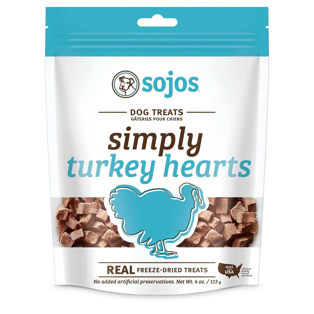 Freeze Dried Dog Treats U69066