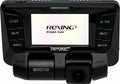 Front and Rear Dash Cam Black H107