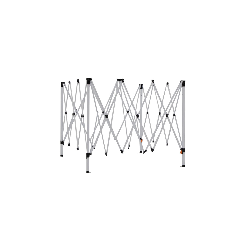10' x 10' Instant Straight Leg Canopy I4509