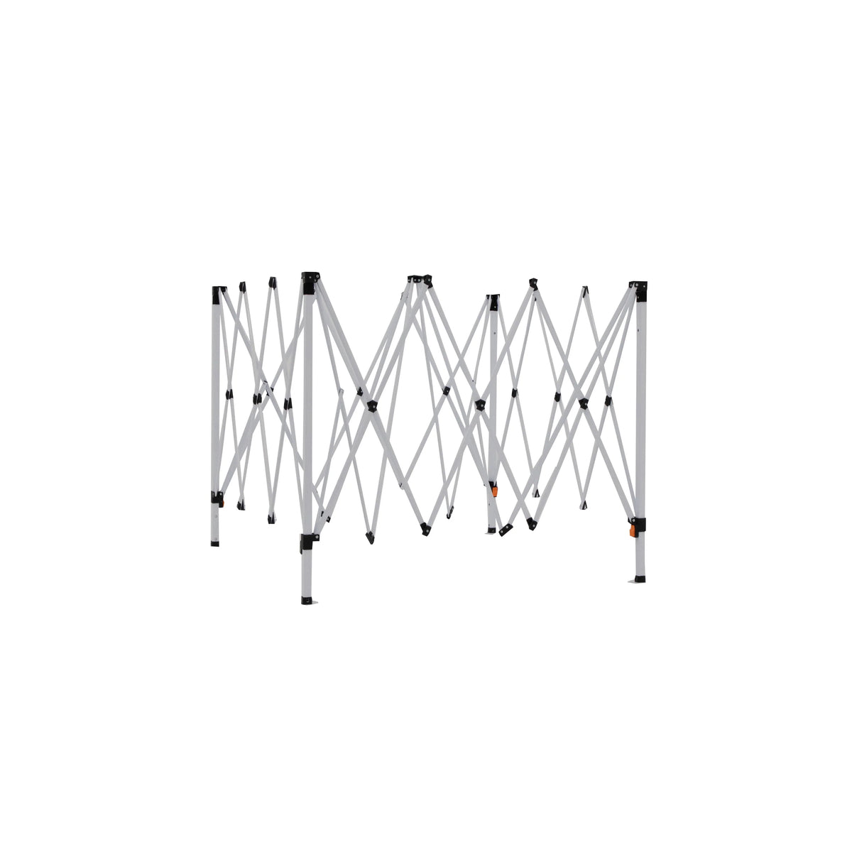 10' x 10' Instant Straight Leg Canopy I4509