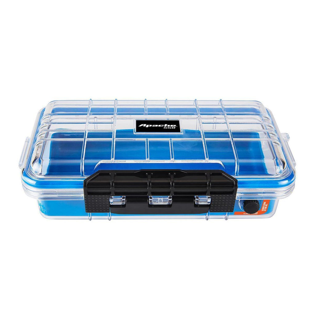 550 Weatherproof Clear Case W535228