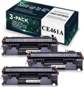 3 Pack Black Toner Cartridge G1792