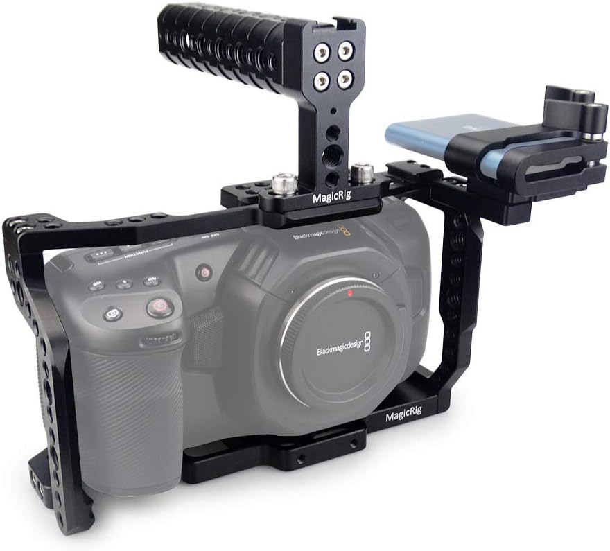 Camera Cage Kit N47662