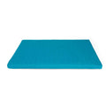 Teal Dog Mat M70823