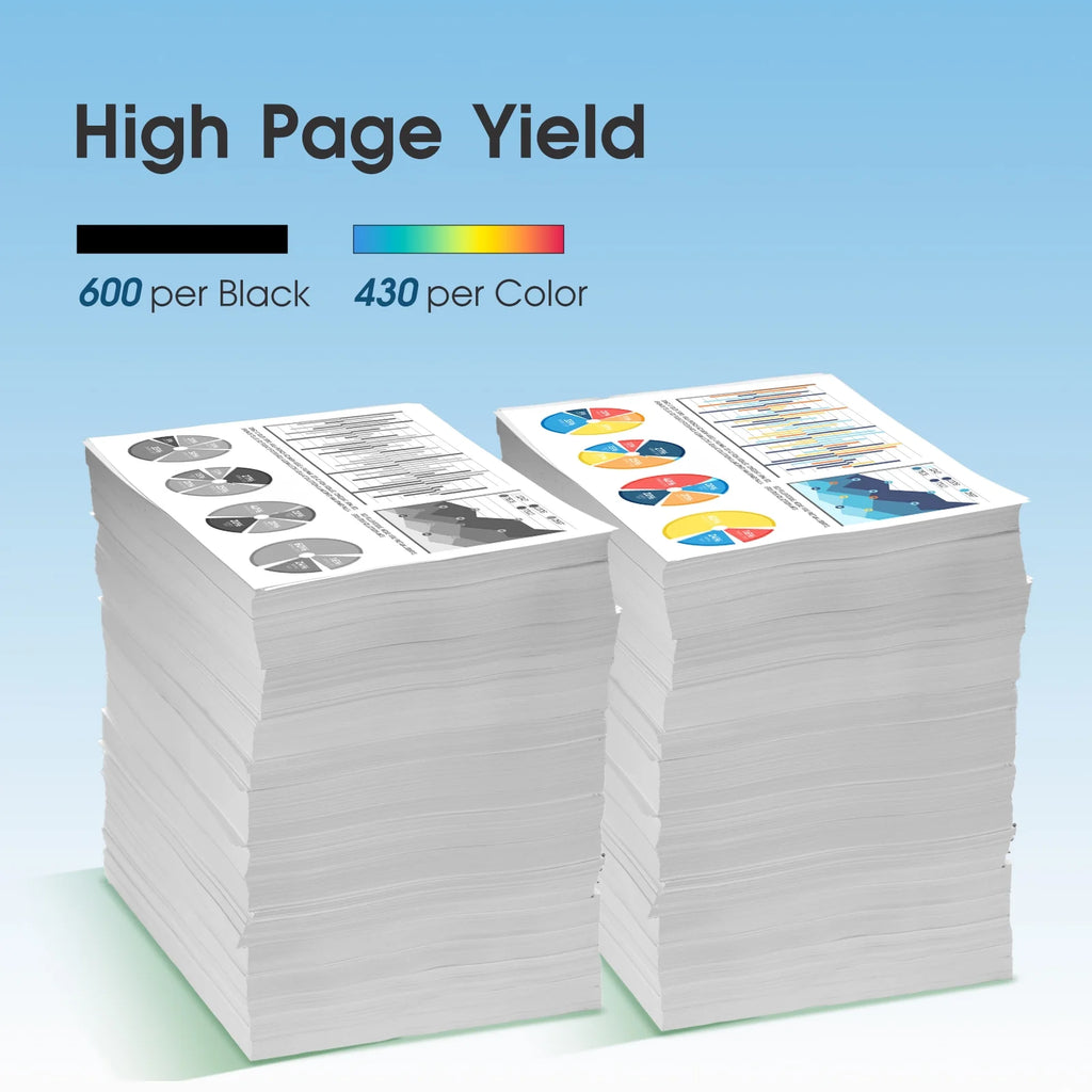 212XL Ink Cartridges 4 pack T16723