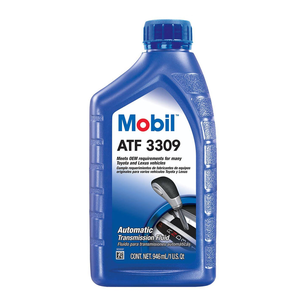 Automatic Transmission Fluid 1 Quart Case of 6 O245