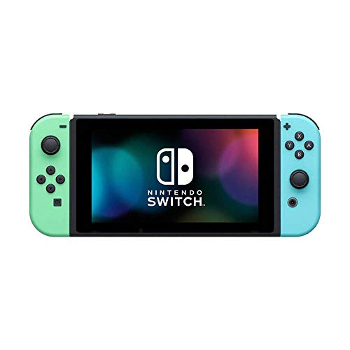 Animal Crossing: New Horizons Edition Switch S1412