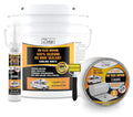 RV Flex Repair Tape Kit with Butyl Sealant Y755