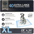 Training Pads L110271