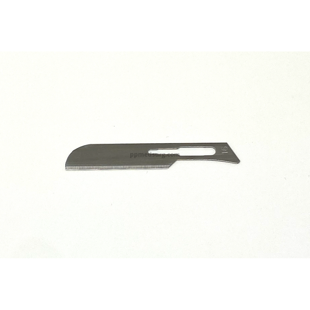 Disposable Blade Size 16 Case of 5000 S303