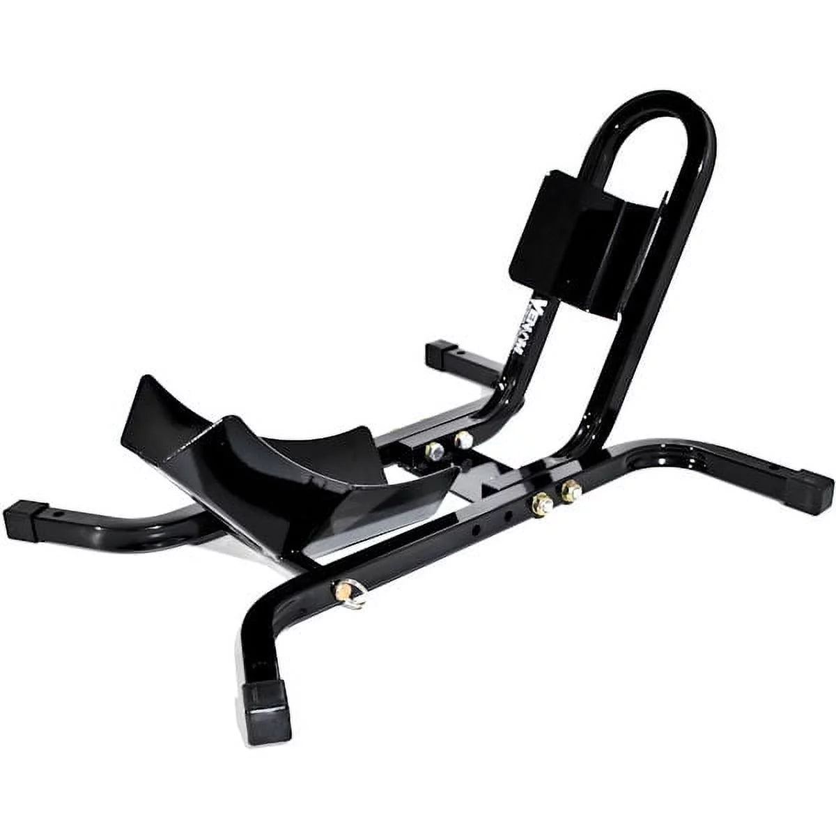 Motorcycle Front Tire Wheel Chock Lift Stand G417