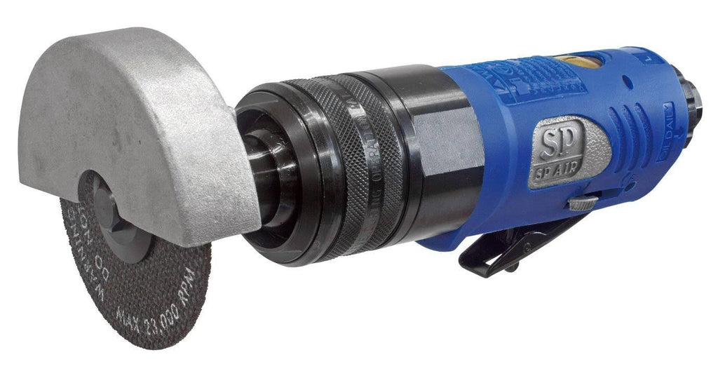 Reversible Flex Head Cut Off Tool V75916