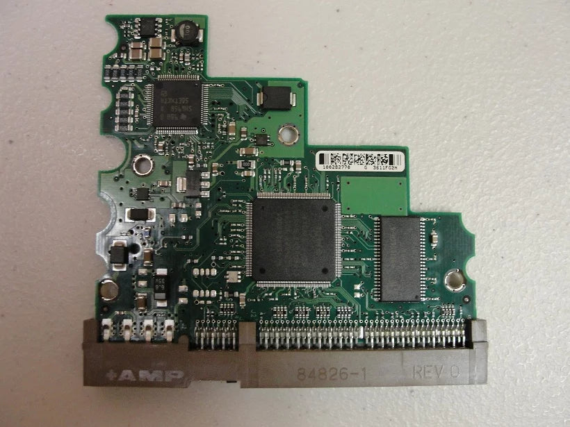 Seagate IDE 3.5 PCB B219754
