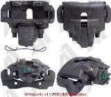 Disc Brake Caliper M652696