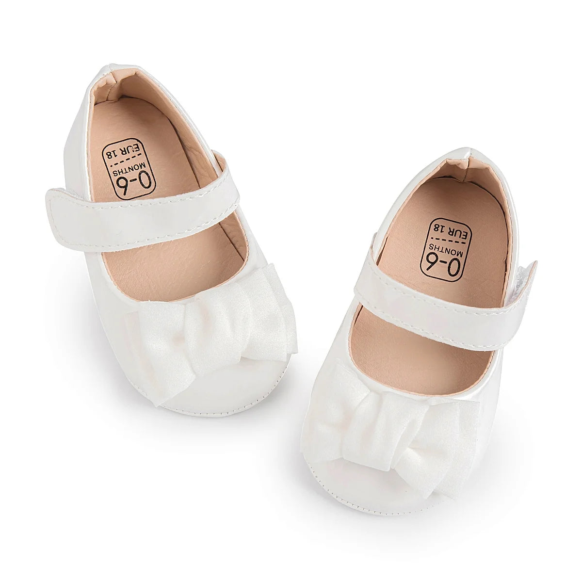 Baby Girls Mary Jane Flats Shoes X70210