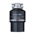 1 hp Continuous Feed Garbage Disposal with Power Cord G9252