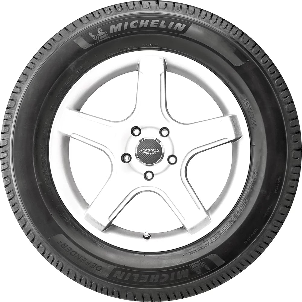 All Season 235/65R17 104H Passenger Tire K455750