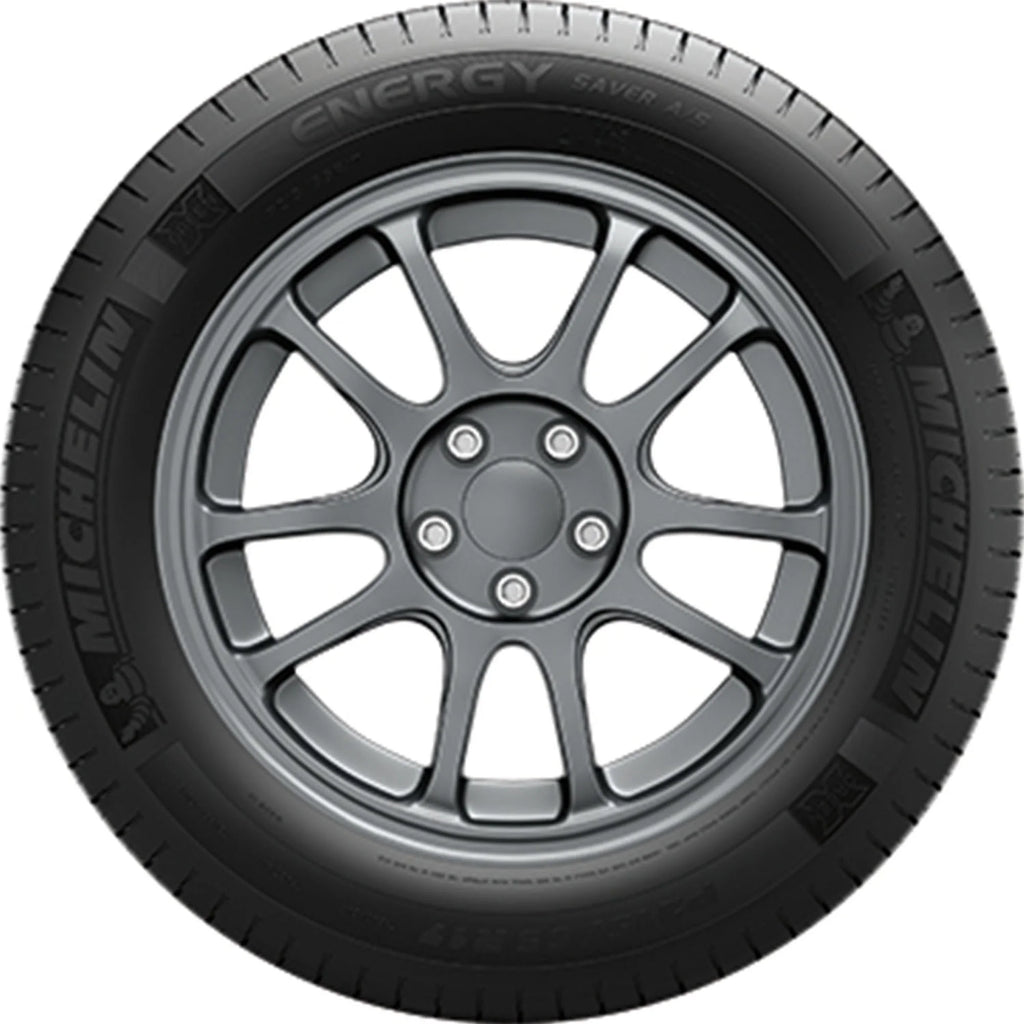 All Season 205/55R16 91H Passenger Tire R40288