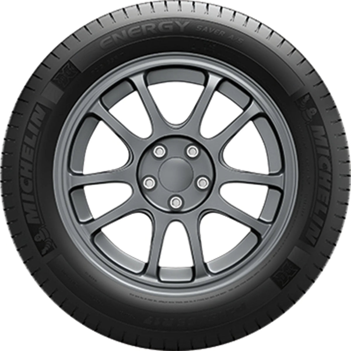 All Season 205/55R16 91H Passenger Tire R40288