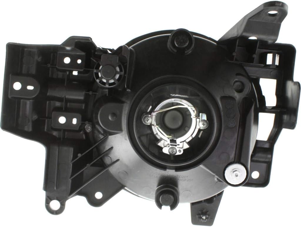 Pair Headlights for Toyota FJ Cruiser D28753