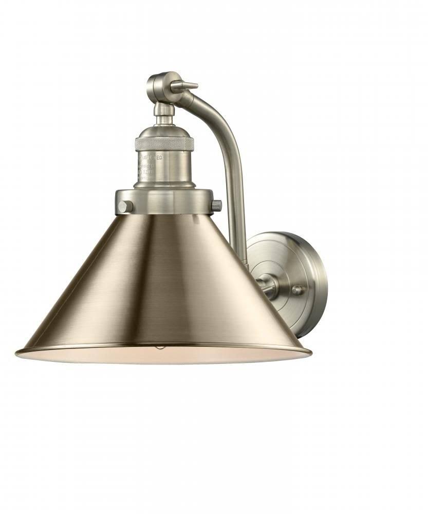 1 LED Wall Light Z3211