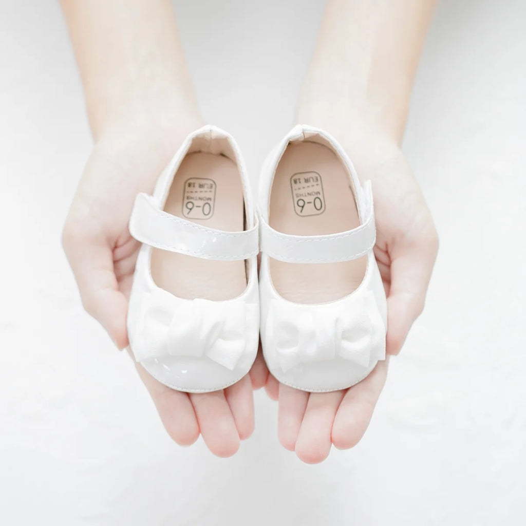 Baby Girls Mary Jane Flats Shoes X70210