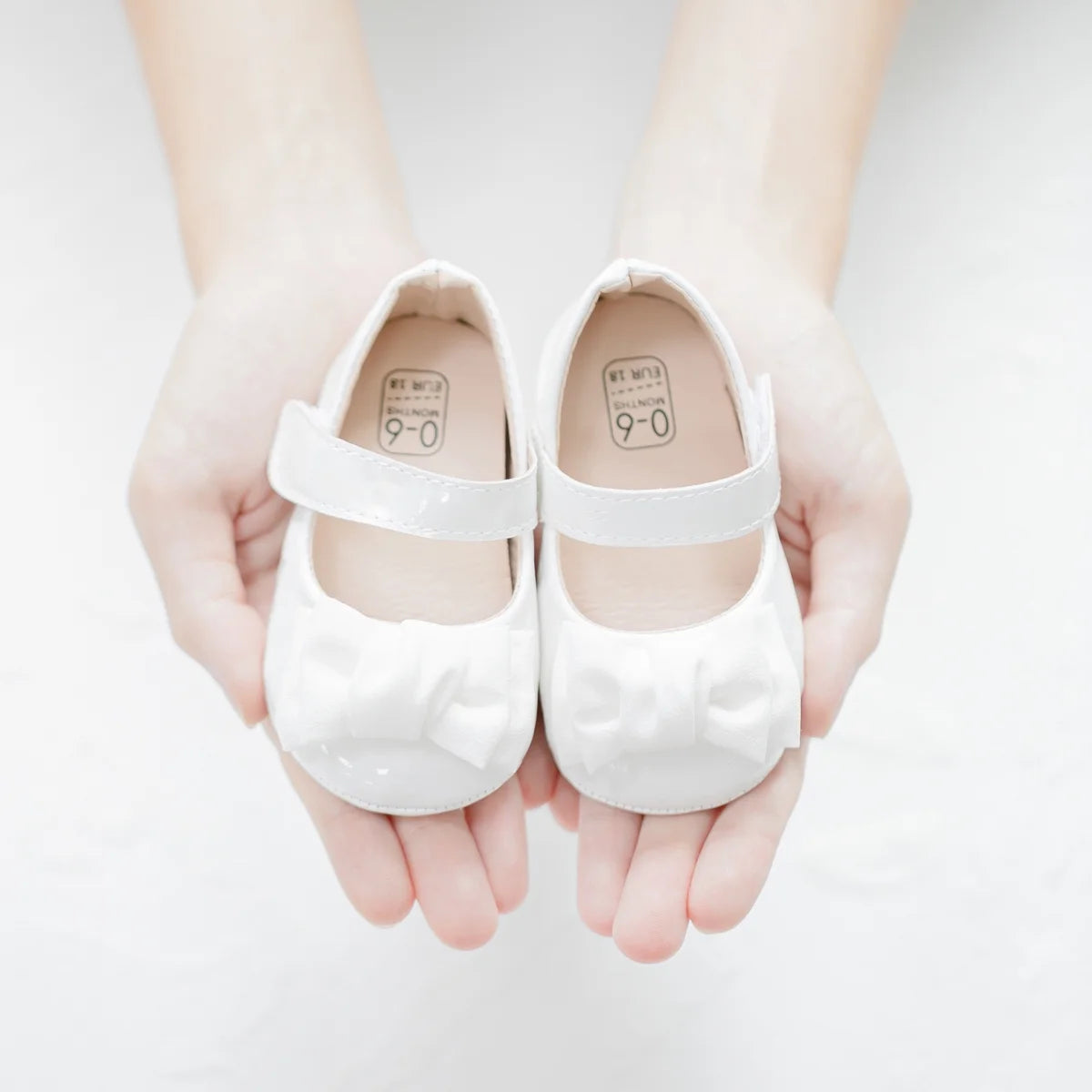 Baby Girls Mary Jane Flats Shoes X70210