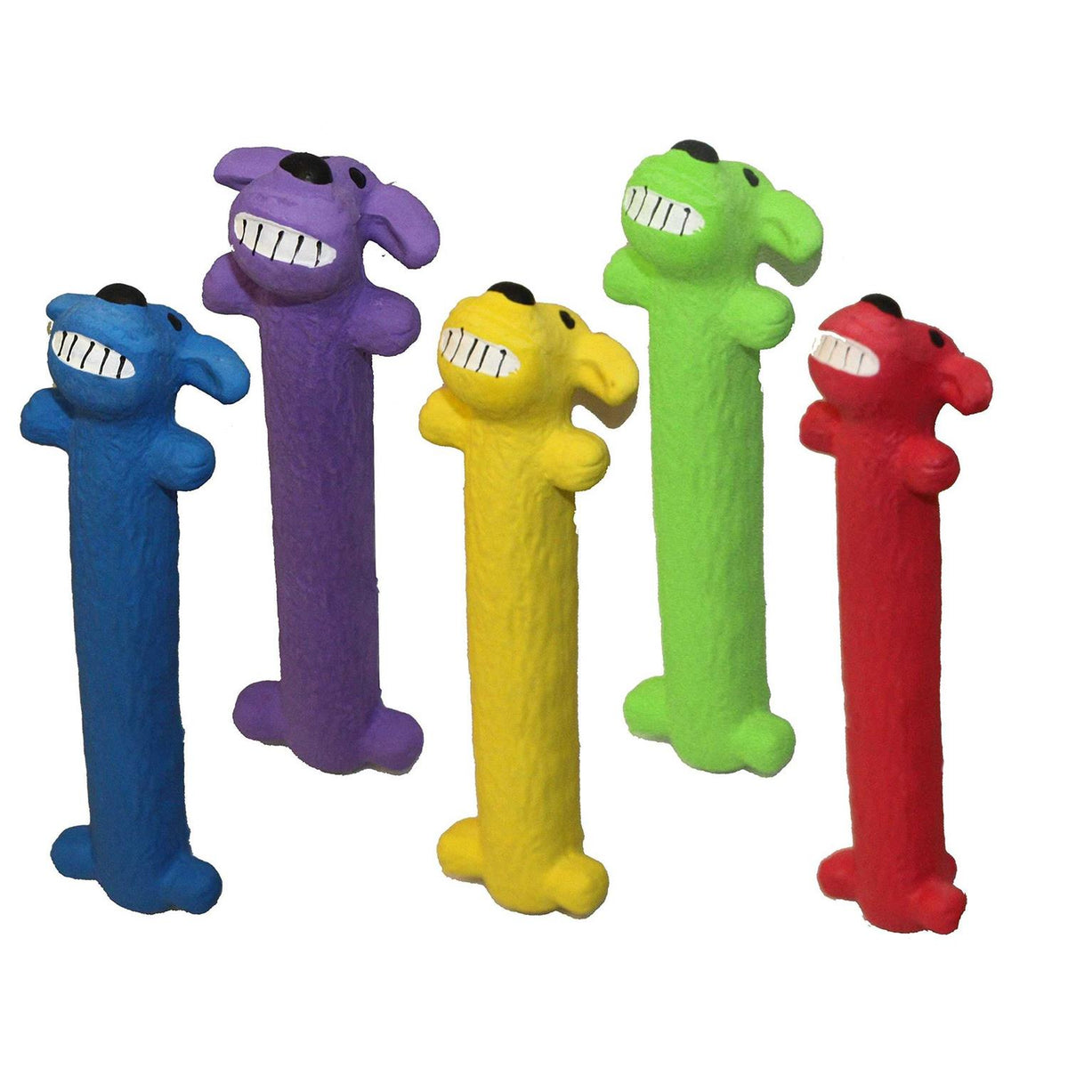 Latex Dog Toy A9112