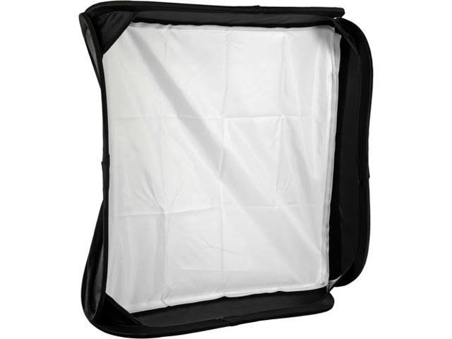 Softbox with Bracket for Camera Flash Y27690