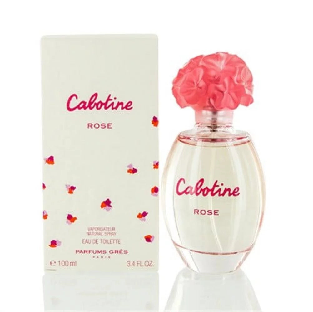 Rose EDT Spray 3.4 oz Z986540