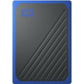 1 TB Portable Solid State Drive J138021