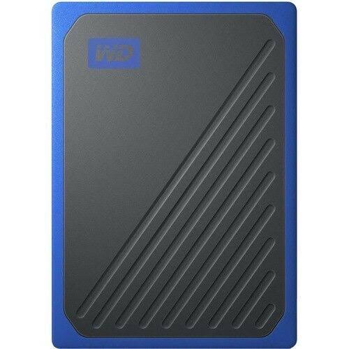 1 TB Portable Solid State Drive J138021