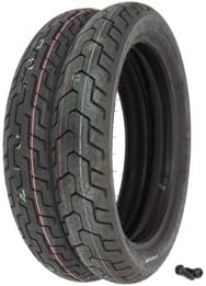 D404 Tire Set with Valves H49891