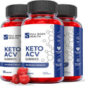 Keto ACV Gummies 180 Gummies O8118