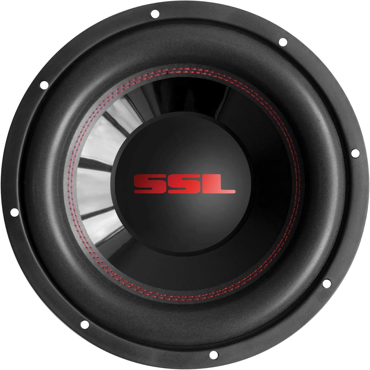 12 Inch Car Subwoofer, 1200 Watts, Dual 4 Ohm Voice Coil, Pack of 2 M24648