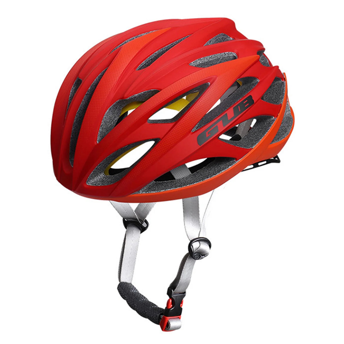 Adult Road Bike Helmet MIPS Mountain Safety Headgear V7550