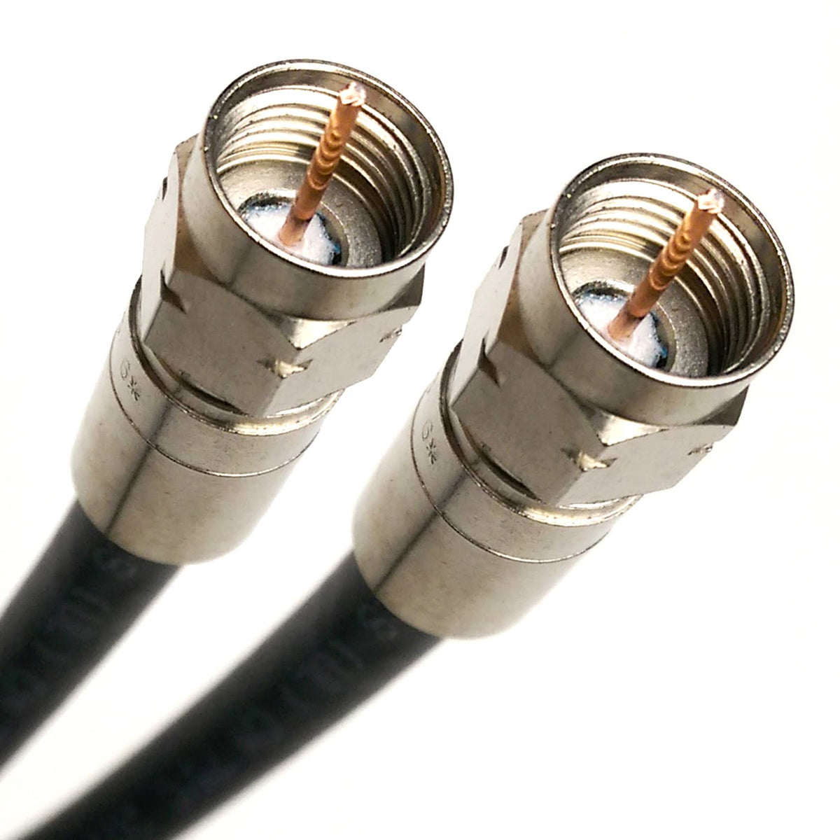 RG6 CATV 3Ghz Digital TV Satellite Coax Cable B65562