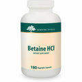 Betaine HCL 180 vegcaps M213561