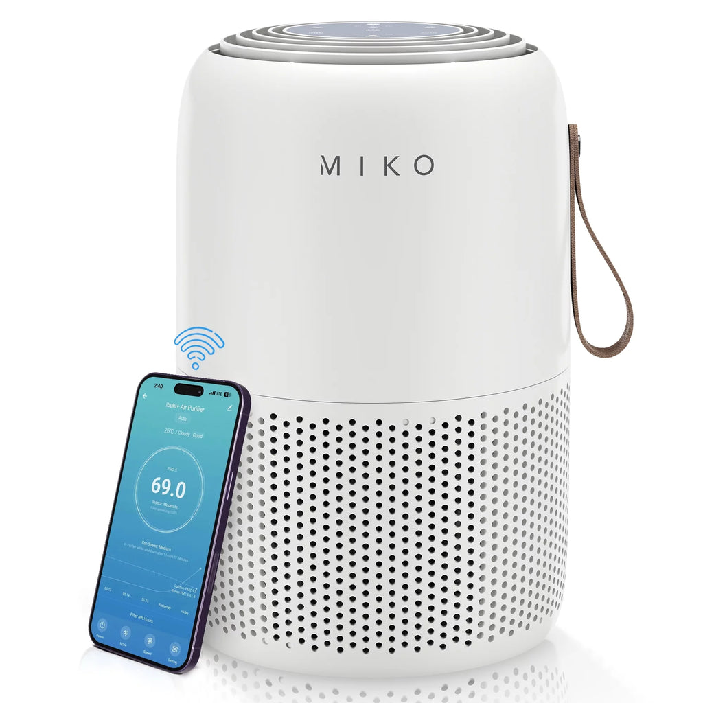 H13 True HEPA Air Purifier X780806