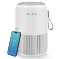 H13 True HEPA Air Purifier X780806