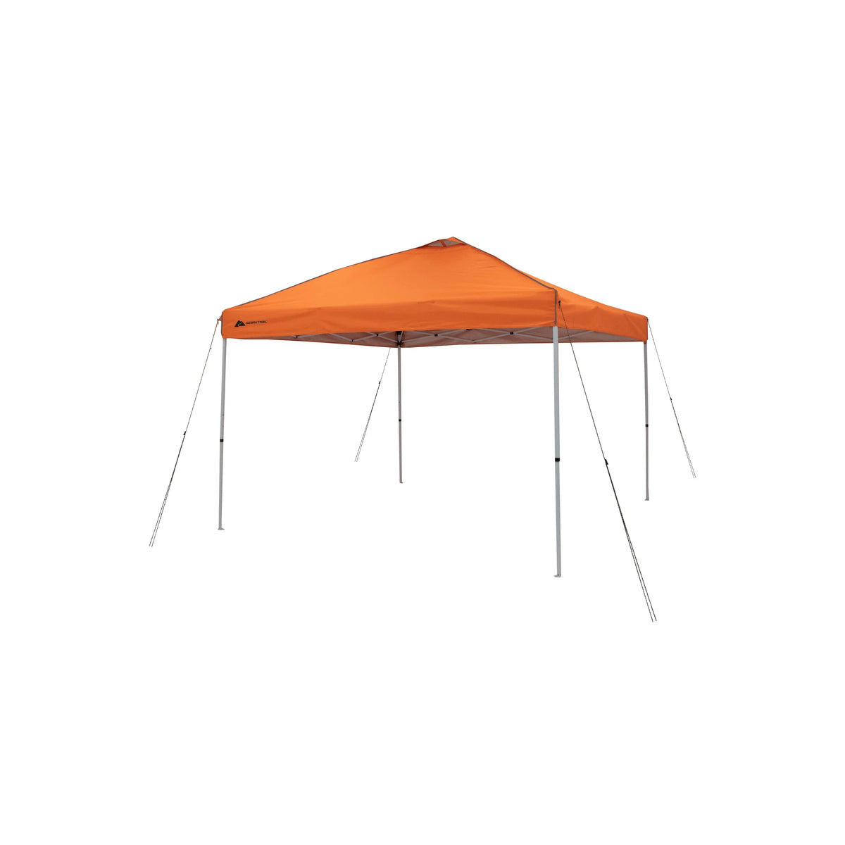 10' x 10' Instant Straight Leg Canopy I4509