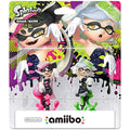 2-Pack Amiibo J85967
