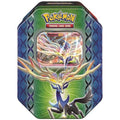 Pokemon Black & White Collector Tin G339