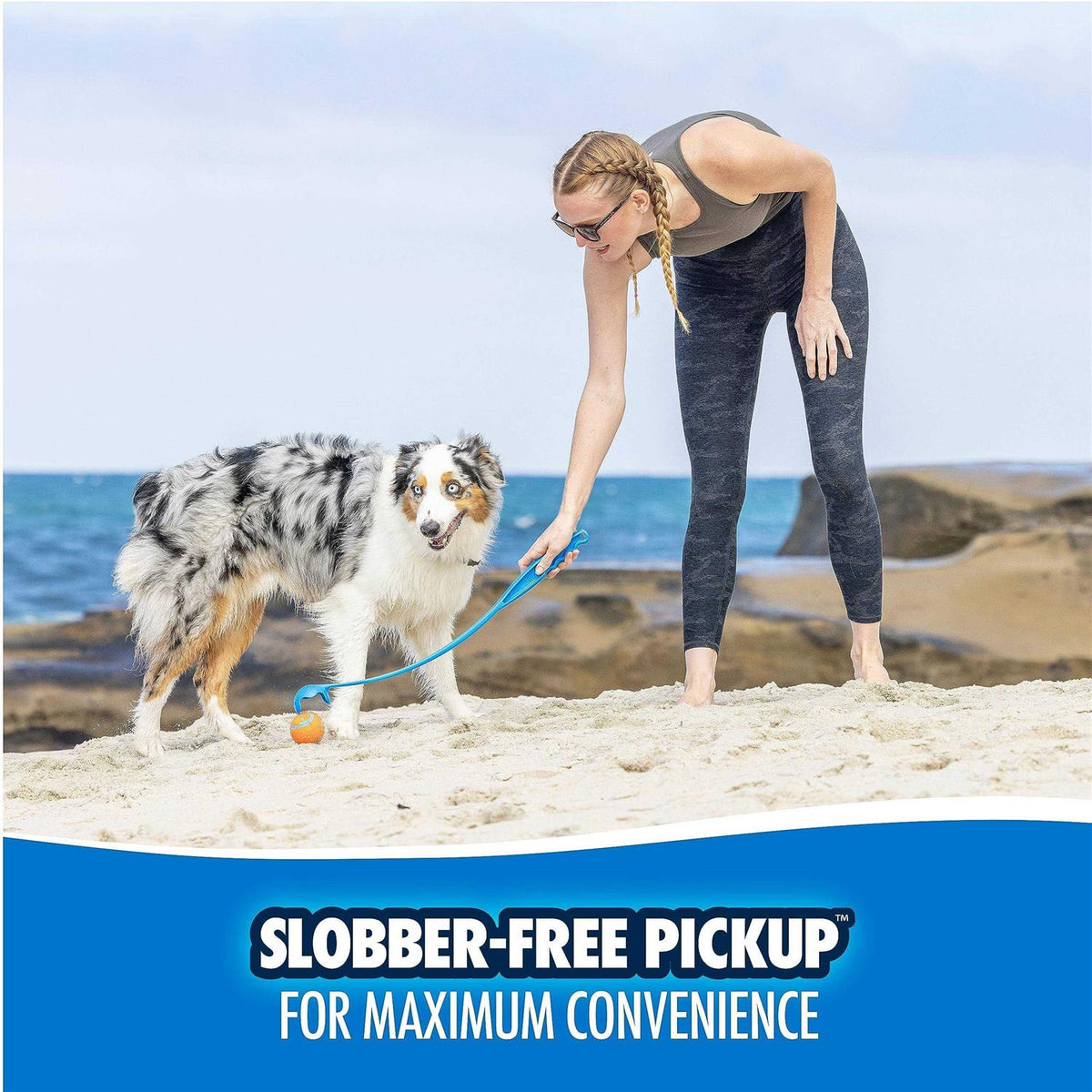 Sport Ball Launcher I44604