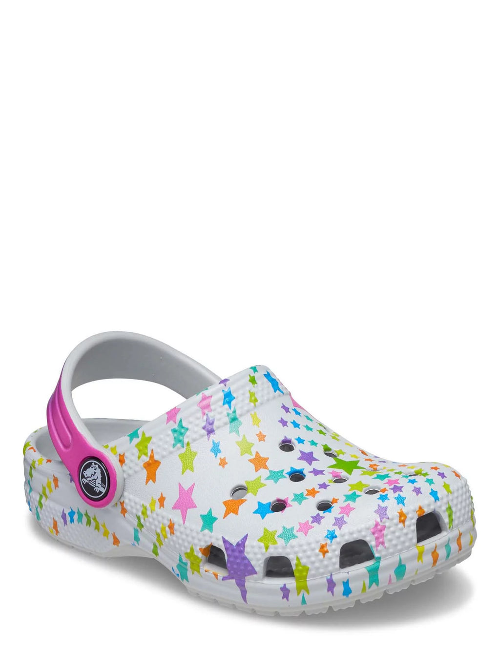 Toddler & Kids Classic Clog H381266