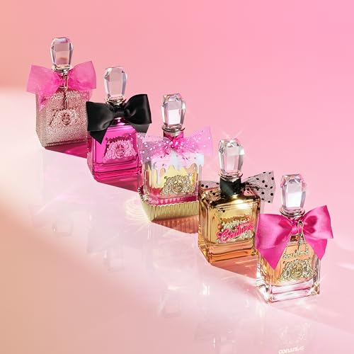 Eau De Parfum Floral Sweet Perfume 3.4 fl oz J947