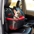 Booster Car Seat O15743