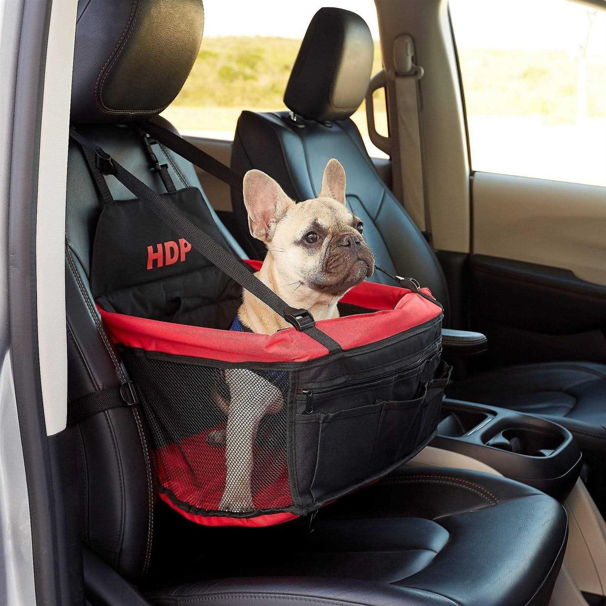 Booster Car Seat O15743