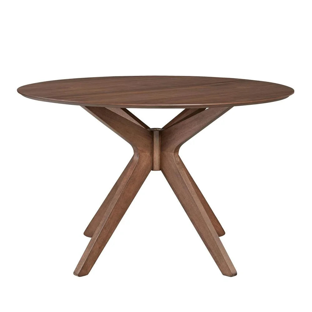 Round Pedestal Table E672542