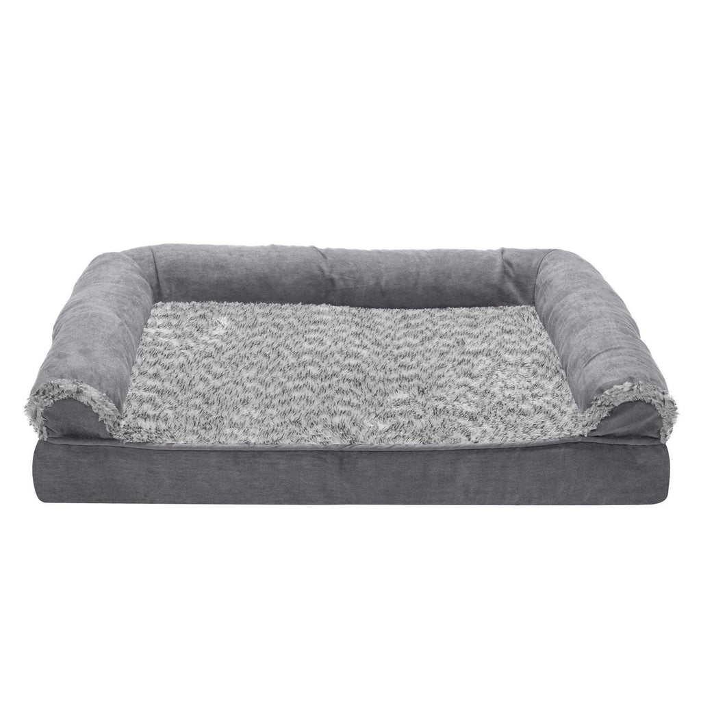 Orthopedic Sofa Dog Bed C323654